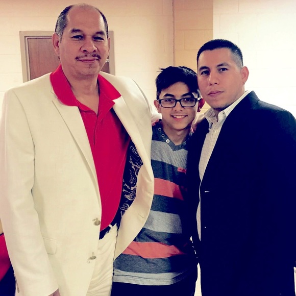 Meet your Posher, Lorenzo - Picture 7 of 12